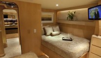 LADY SHARON GALE Twin Cabin